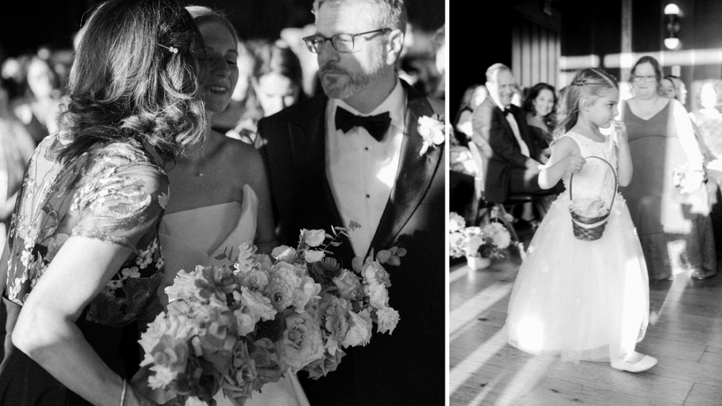 a fall wedding in DC by The One Moment Events