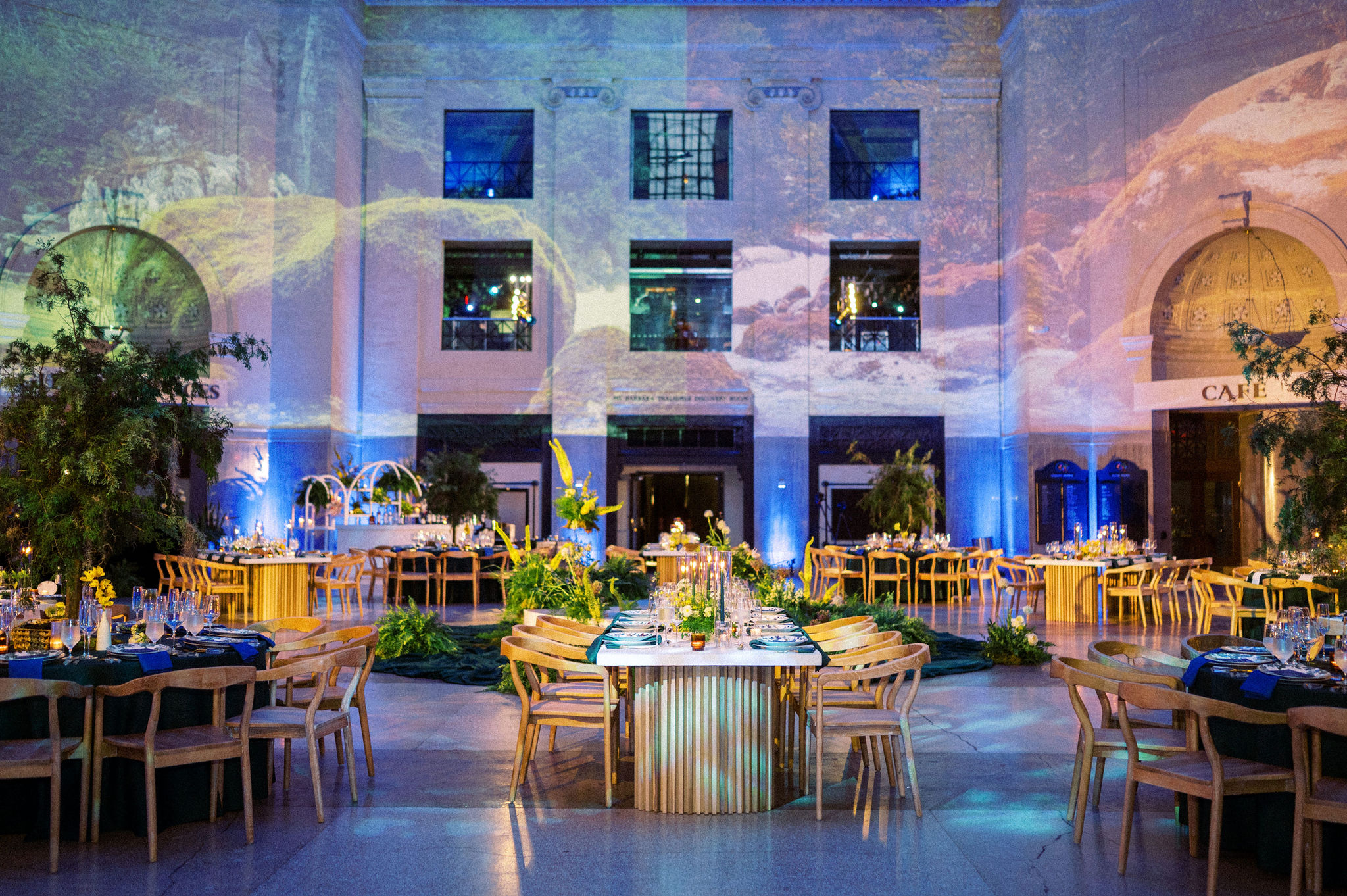 Unique Luxury Wedding in Virginia | Charlottesville & Richmond Wedding Inspiration